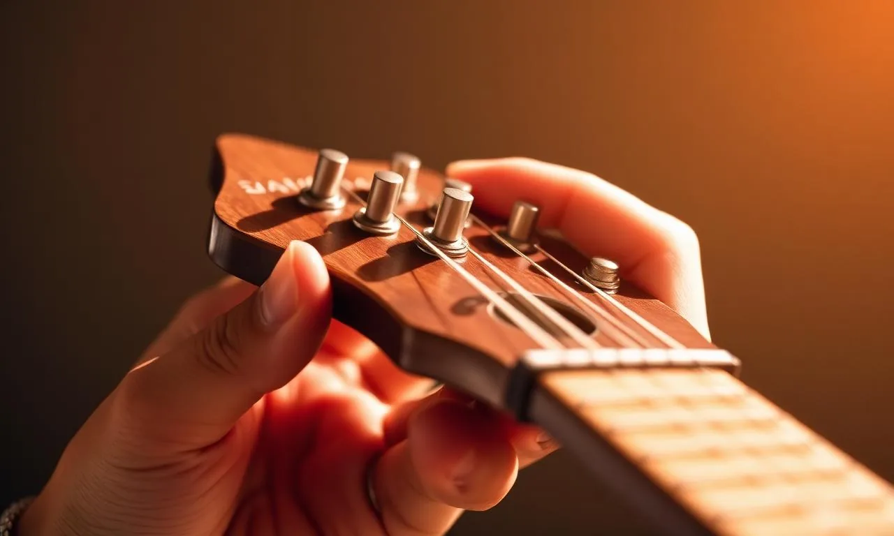Como Afinar o Violão: Guia Completo para Iniciantes e Avançados
